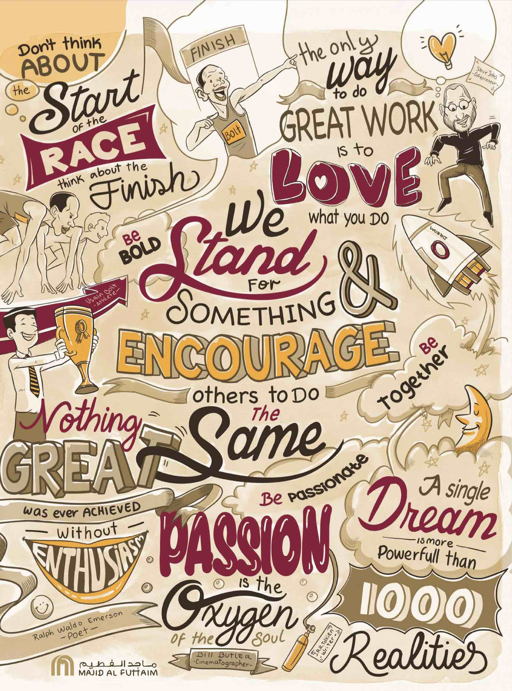 The Future of Majid Al Futtaim