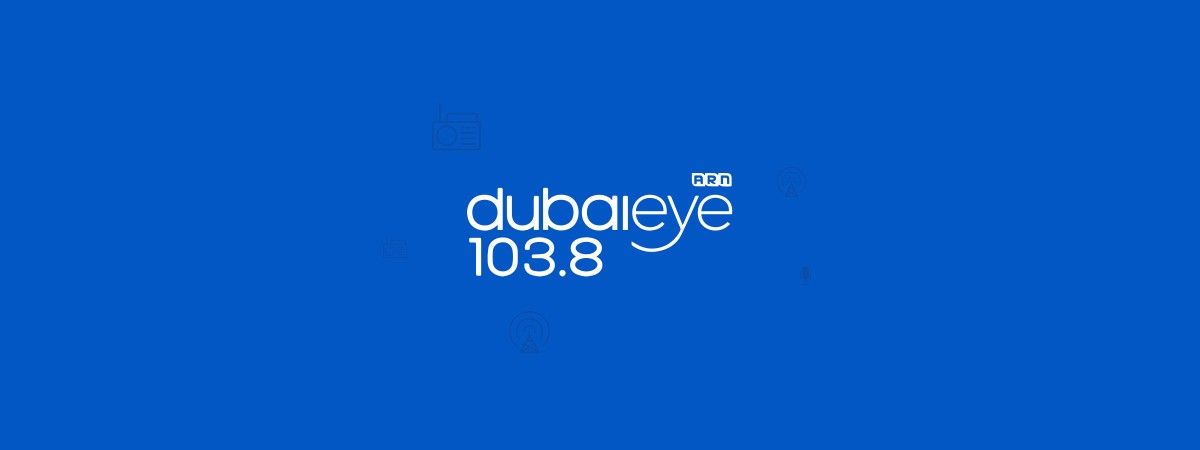 Gitex 2011 Interview on Dubai Eye 103.8