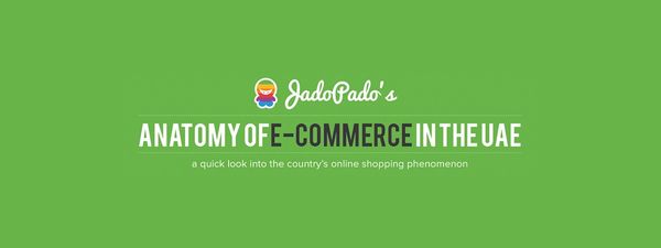 The Anatomy of E-Commerce in the UAE